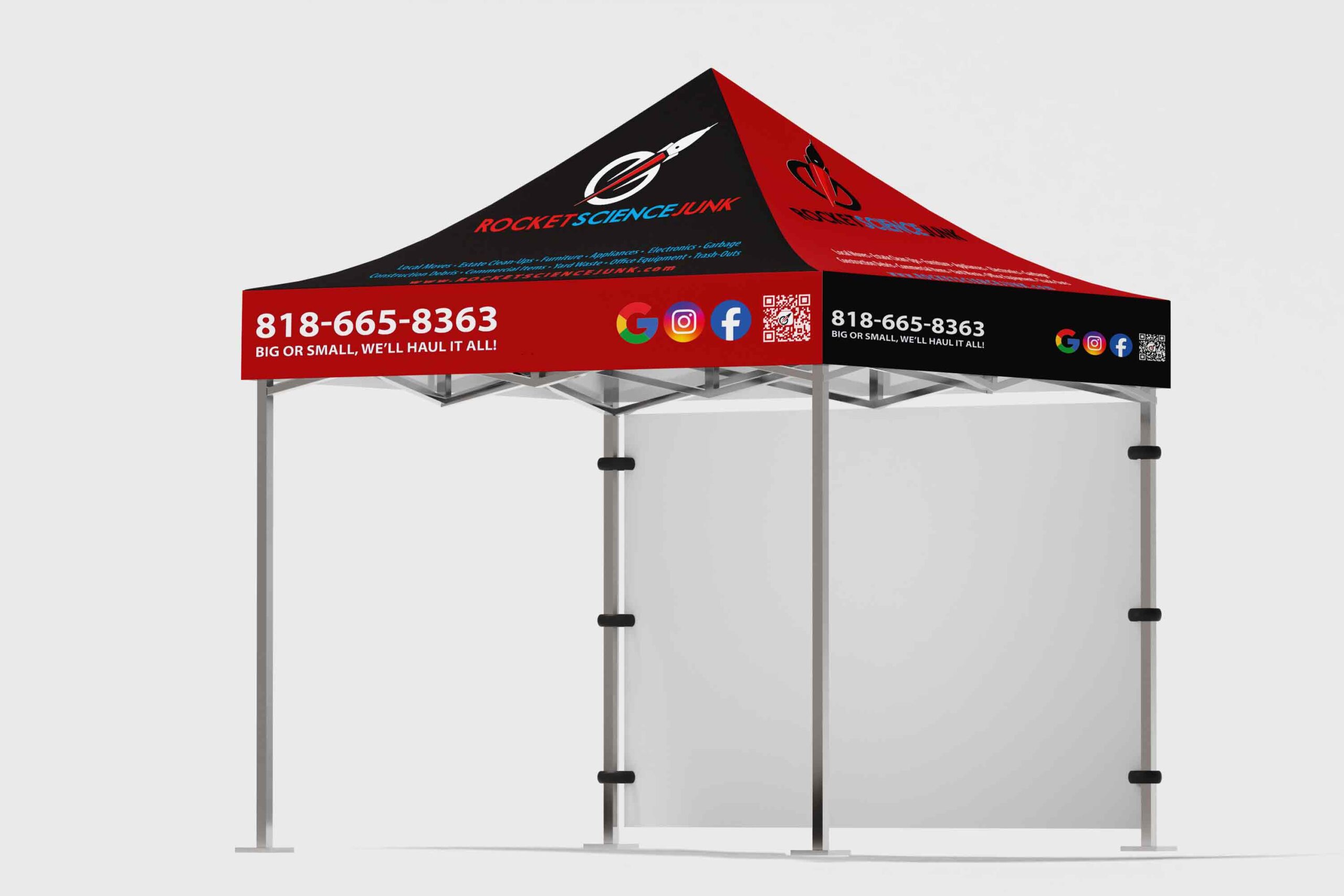 Tent Mockup 2