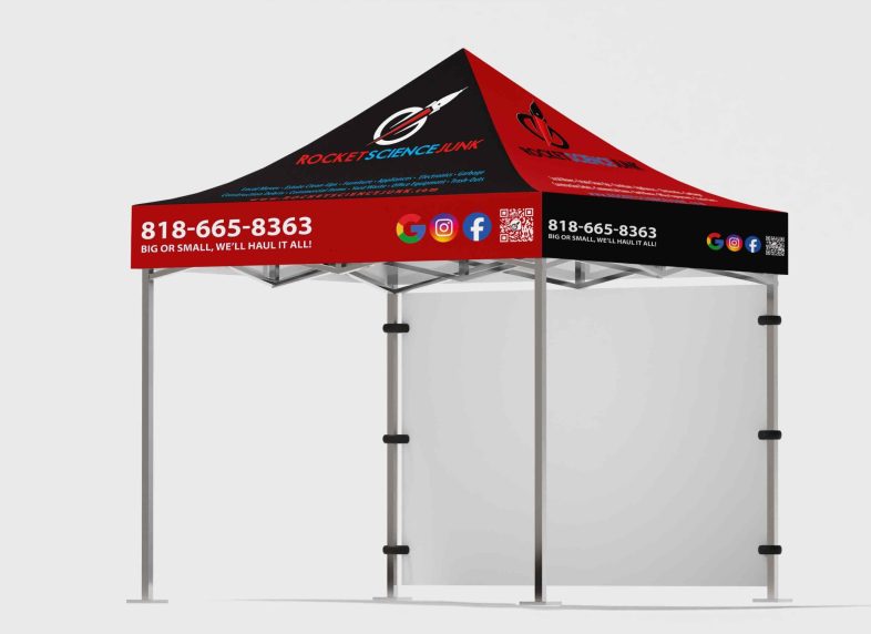 Tent Mockup 2
